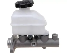 Raybestos Element3 New Master Cylinder Kia Spectra 2004-2009 Automatic MC391141