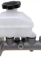 Raybestos Element3 New Master Cylinder Kia Spectra 2004-2009 Automatic MC391141                                     - MC391141 - Image 7