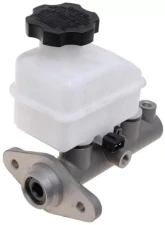 Raybestos Element3 New Master Cylinder Kia Spectra 2004-2009 Automatic MC391141                                     - MC391141 - Image 2