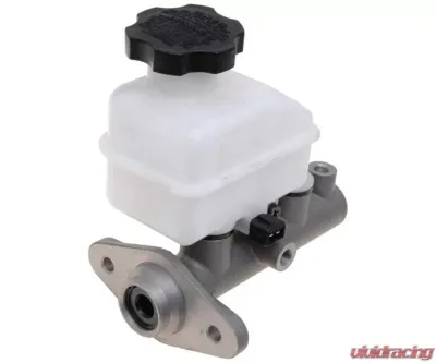 Raybestos Element3 New Master Cylinder Kia Spectra 2004-2009 Automatic MC391141 - MC391141