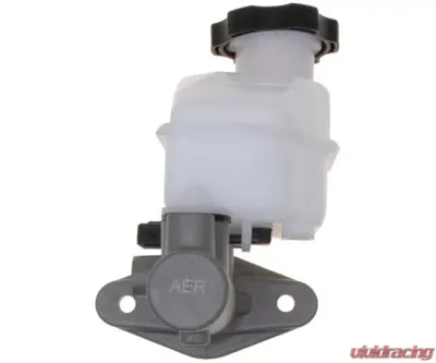 Raybestos Element3 New Master Cylinder Kia Spectra 2004-2009 Automatic MC391141 - MC391141