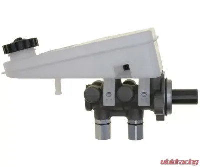 Raybestos Element3 New Master Cylinder MC391142 - MC391142