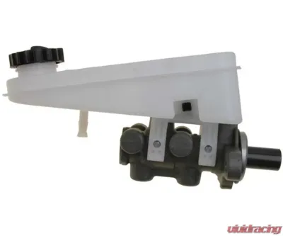 Raybestos Element3 New Master Cylinder MC391144 - MC391144