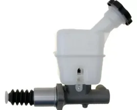 Raybestos Element3 New Master Cylinder Chevrolet HHR 2008-2011 Automatic MC391165
