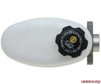 Raybestos Element3 New Master Cylinder MC391168 - MC391168