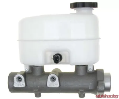 Raybestos Element3 New Master Cylinder MC391168 - MC391168