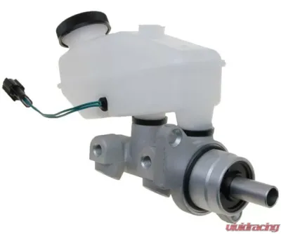Raybestos Element3 New Master Cylinder MC391170 - MC391170