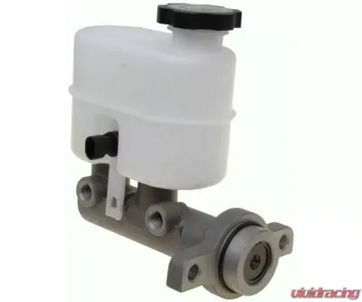 Raybestos Element3 New Master Cylinder MC391172 - MC391172