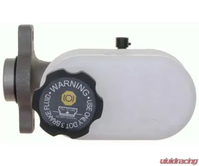 Raybestos Element3 New Master Cylinder MC391172 - MC391172