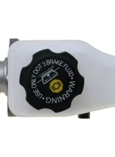 Raybestos Element3 New Master Cylinder Chevrolet Impala 2009-2016 MC391174                                     - MC391174 - Image 4