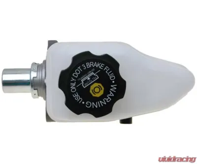 Raybestos Element3 New Master Cylinder Chevrolet Impala 2009-2016 MC391174 - MC391174