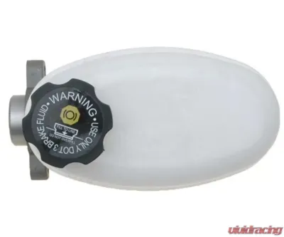 Raybestos Element3 New Master Cylinder MC391179 - MC391179