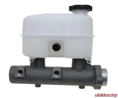 Raybestos Element3 New Master Cylinder MC391180 - MC391180