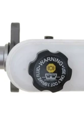 Raybestos Element3 New Master Cylinder MC391181                                     - MC391181 - Image 4