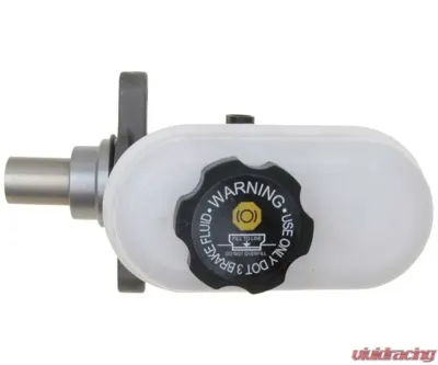 Raybestos Element3 New Master Cylinder MC391181 - MC391181