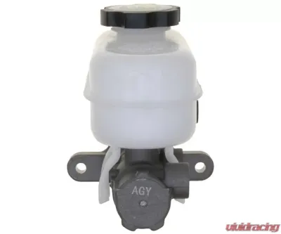 Raybestos Element3 New Master Cylinder MC391181 - MC391181