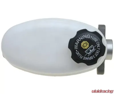 Raybestos Element3 New Master Cylinder MC391183 - MC391183