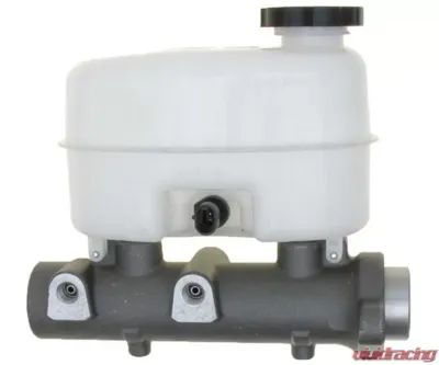 Raybestos Element3 New Master Cylinder MC391183 - MC391183