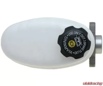 Raybestos Element3 New Master Cylinder MC391184 - MC391184