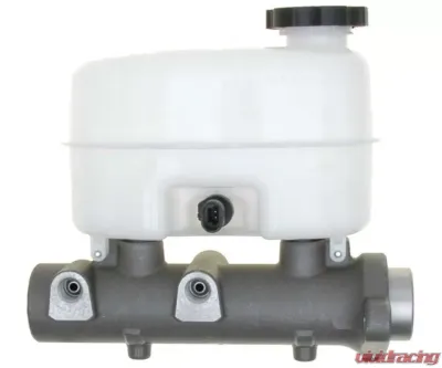 Raybestos Element3 New Master Cylinder MC391184 - MC391184