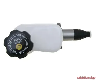 Raybestos Element3 New Master Cylinder MC391186 - MC391186