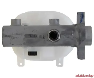 Raybestos Element3 New Master Cylinder Ford 2011 MC391196 - MC391196