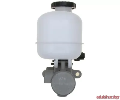 Raybestos Element3 New Master Cylinder Ford MC391198 - MC391198