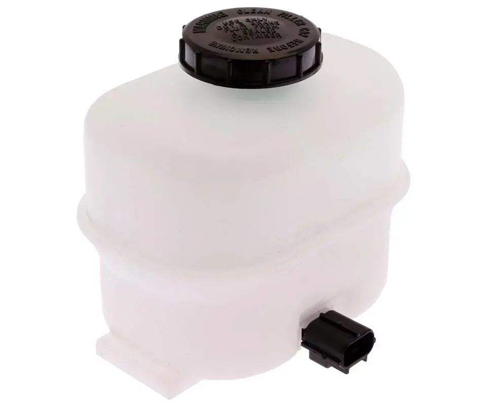 Raybestos Element3 Master Cylinder Reservoir MC391206RSV - MC391206RSV