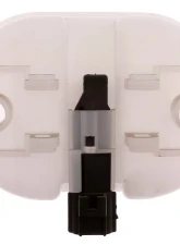 Raybestos Element3 Master Cylinder Reservoir MC391206RSV                                     - MC391206RSV - Image 2