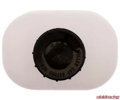 Raybestos Element3 Master Cylinder Reservoir MC391206RSV - MC391206RSV