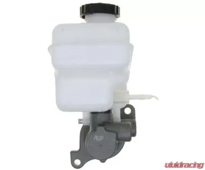 Raybestos Element3 New Master Cylinder MC391210 - MC391210