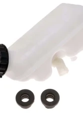 Raybestos Element3 Master Cylinder Reservoir MC391211RSV                                     - MC391211RSV - Image 3