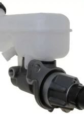Raybestos Element3 New Master Cylinder MC391211                                     - MC391211 - Image 2
