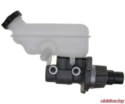 Raybestos Element3 New Master Cylinder MC391211 - MC391211