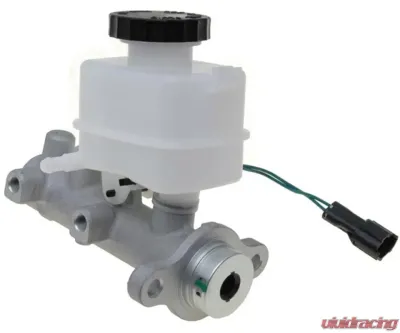 Raybestos Element3 New Master Cylinder Suzuki Reno 2005-2007 MC391217 - MC391217