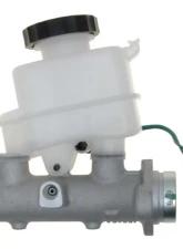 Raybestos Element3 New Master Cylinder Suzuki Reno 2005-2007 MC391217                                     - MC391217 - Image 7