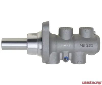 Raybestos Element3 New Master Cylinder Mitsubishi Lancer 2008-2009 Manual MC391224 - MC391224