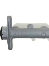 Raybestos Element3 New Master Cylinder Honda Fit 2009-2010 MC391228                                     - MC391228 - Image 3