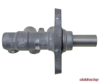 Raybestos Element3 New Master Cylinder MC391237 - MC391237