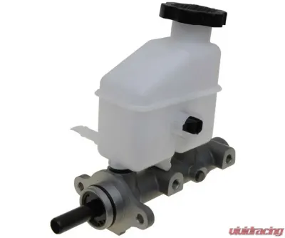 Raybestos Element3 New Master Cylinder Hyundai Elantra 2009-2010 MC391240 - MC391240