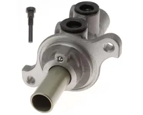 Raybestos Element3 New Master Cylinder Hyundai Elantra 2011 Automatic MC391242