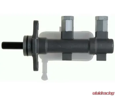 Raybestos Element3 New Master Cylinder Hyundai Elantra 2010 MC391244 - MC391244