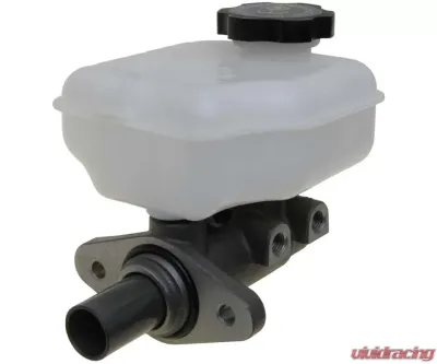 Raybestos Element3 New Master Cylinder Chevrolet MC391246 - MC391246