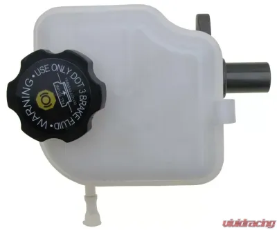 Raybestos Element3 New Master Cylinder Chevrolet MC391246 - MC391246