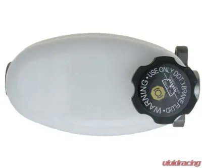 Raybestos Element3 New Master Cylinder MC391251 - MC391251