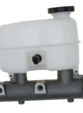 Raybestos Element3 New Master Cylinder MC391251                                     - MC391251 - Image 7