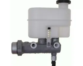 Raybestos Element3 New Master Cylinder Ford E-350 2008 MC391257