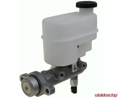 Raybestos Element3 New Master Cylinder Ford E-350 2008 MC391257 - MC391257