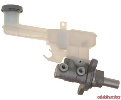 Raybestos Element3 New Master Cylinder Suzuki SX4 Manual MC391263 - MC391263