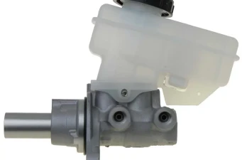 Master Cylinder Braces